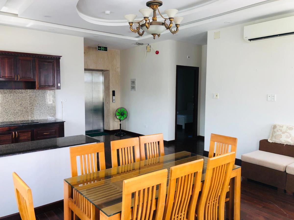 Khach San Ngoc Son Phu Quoc Hotel Bagian luar foto