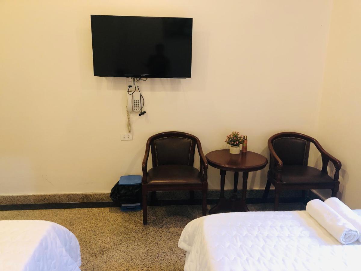 Khach San Ngoc Son Phu Quoc Hotel Bagian luar foto