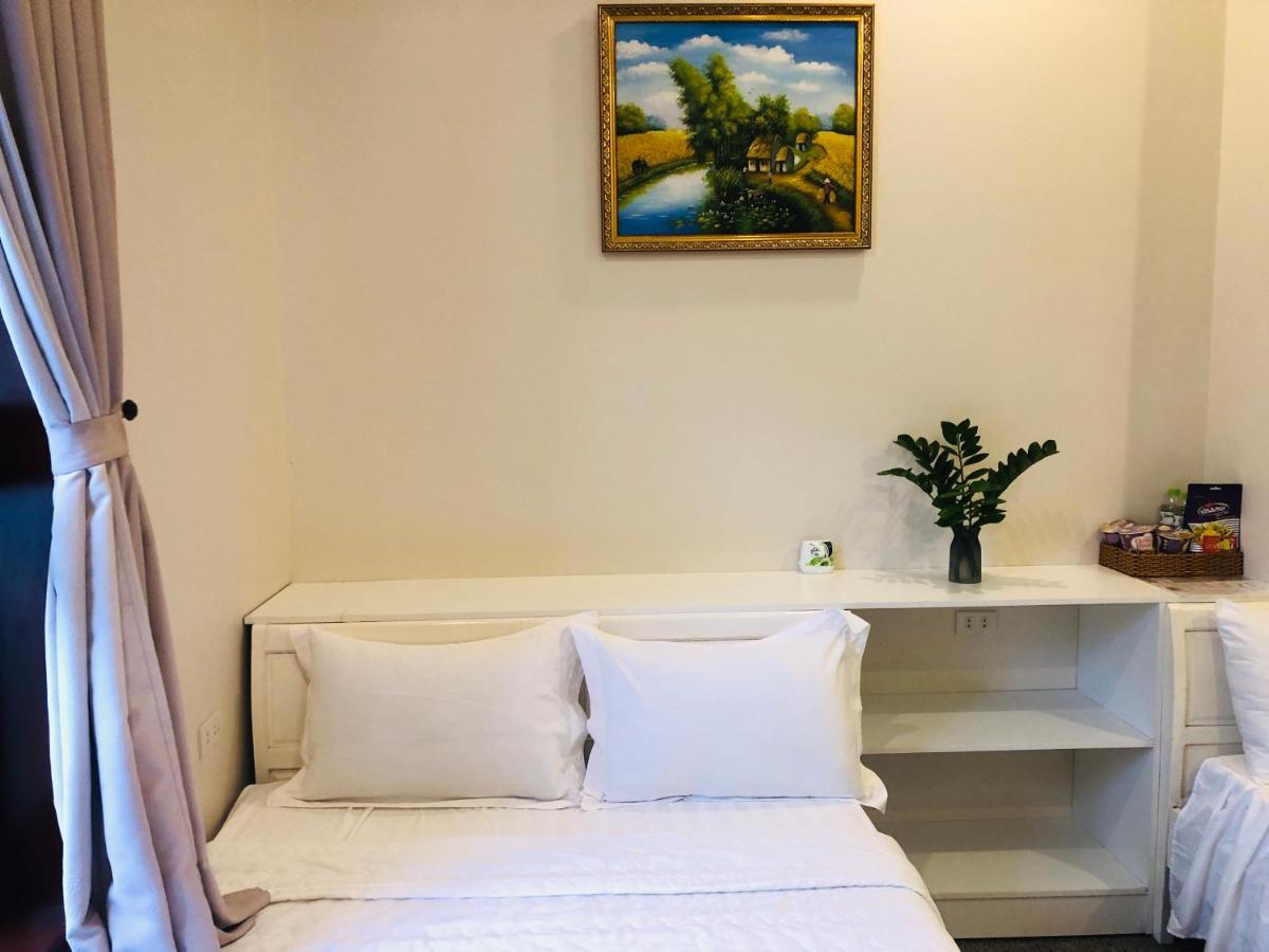 Khach San Ngoc Son Phu Quoc Hotel Bagian luar foto