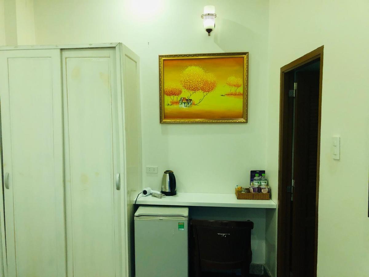 Khach San Ngoc Son Phu Quoc Hotel Bagian luar foto