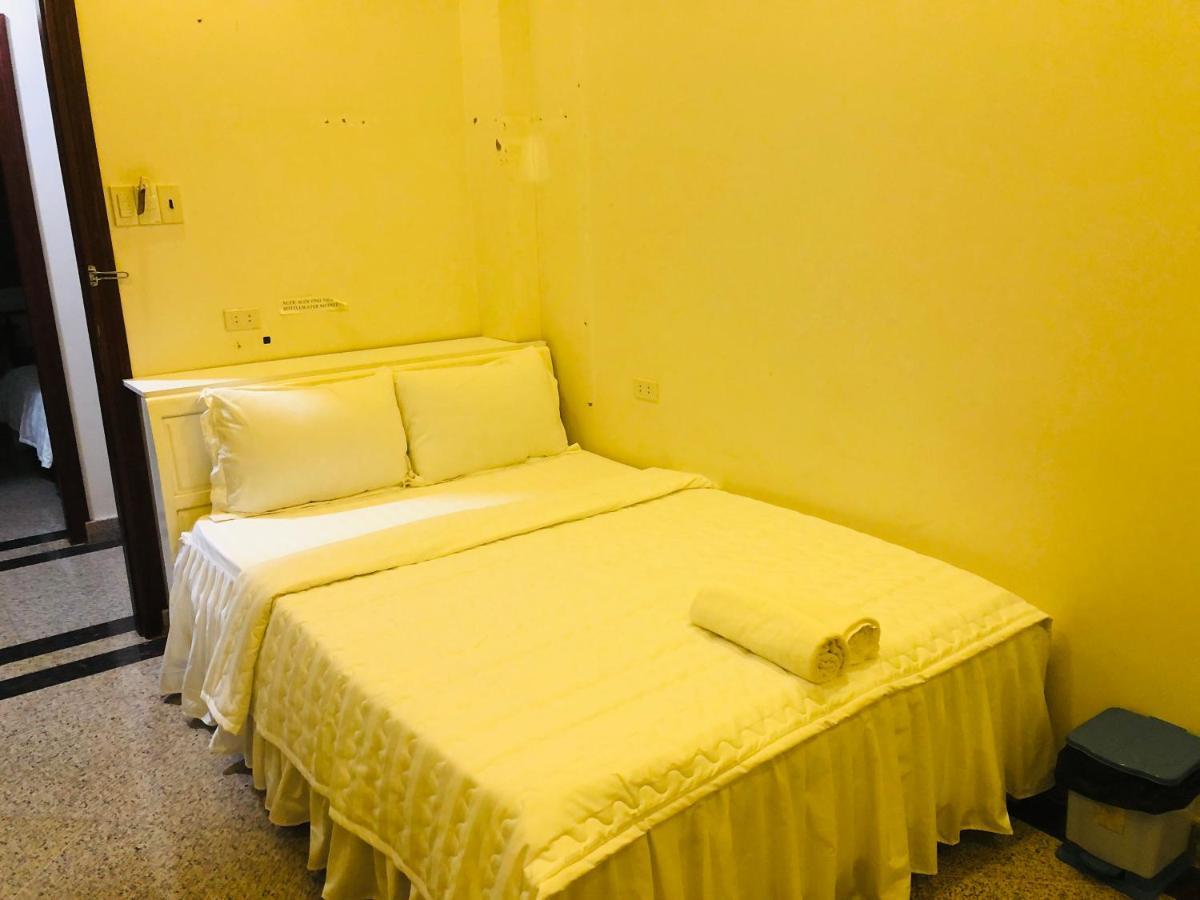 Khach San Ngoc Son Phu Quoc Hotel Bagian luar foto