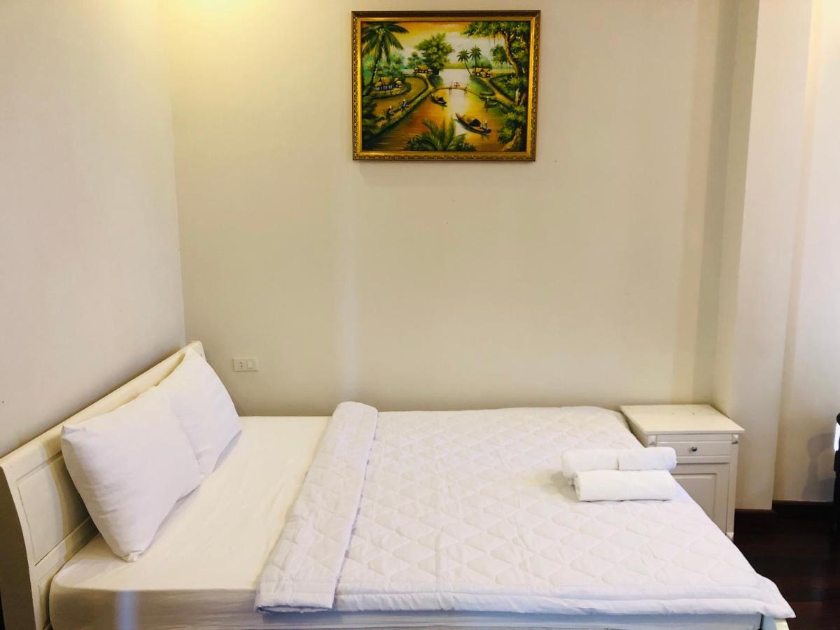 Khach San Ngoc Son Phu Quoc Hotel Bagian luar foto