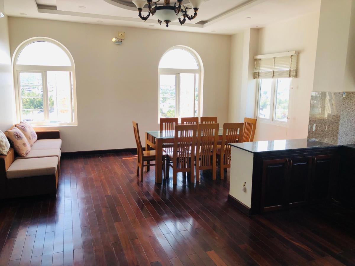 Khach San Ngoc Son Phu Quoc Hotel Bagian luar foto